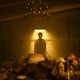 Illustration for article titled iGretel And Hansel /imakes a spellbinding feast out of eerie atmosphere and occult imagery